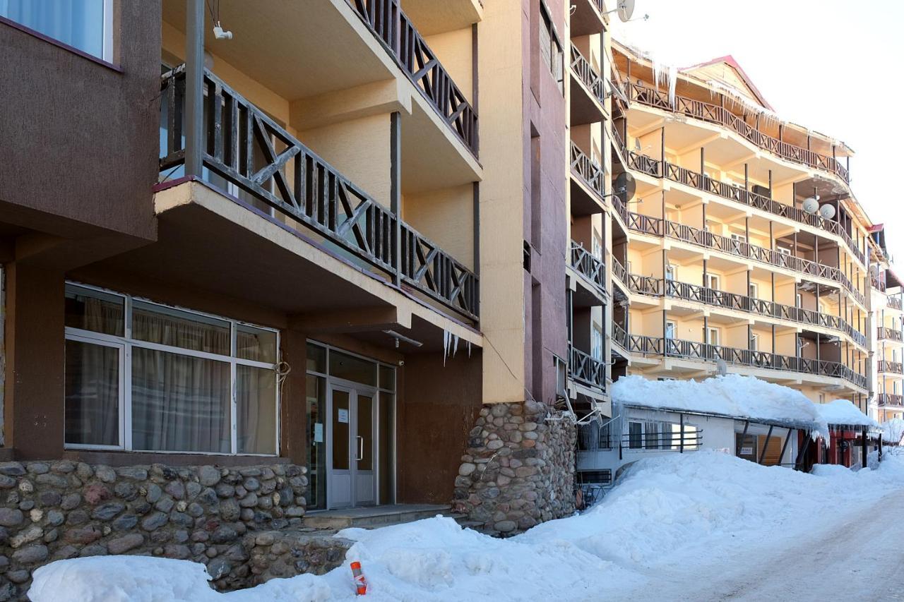 Studio Gudauri Penta 405 Kültér fotó