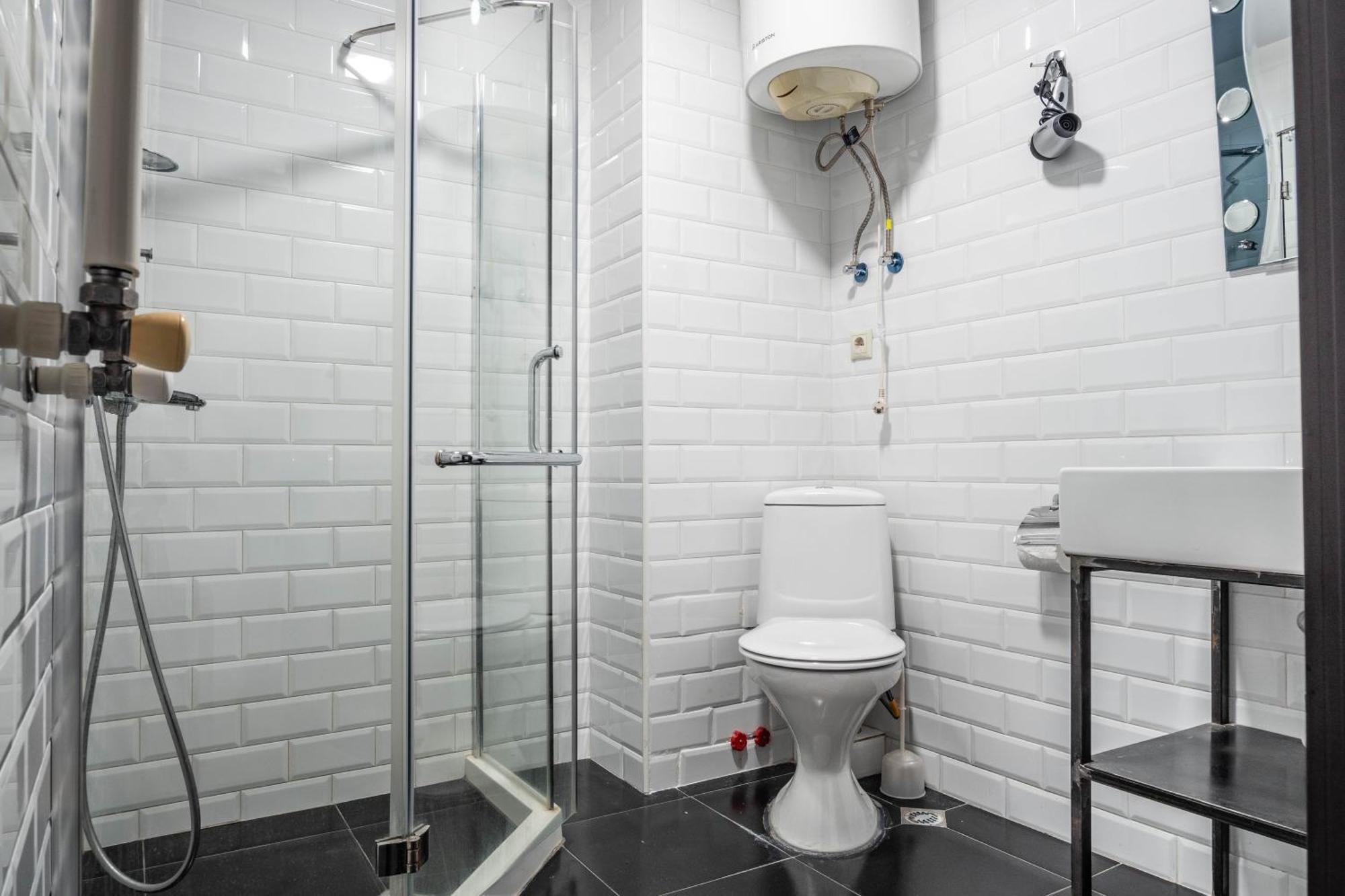 Studio Gudauri Penta 405 Kültér fotó