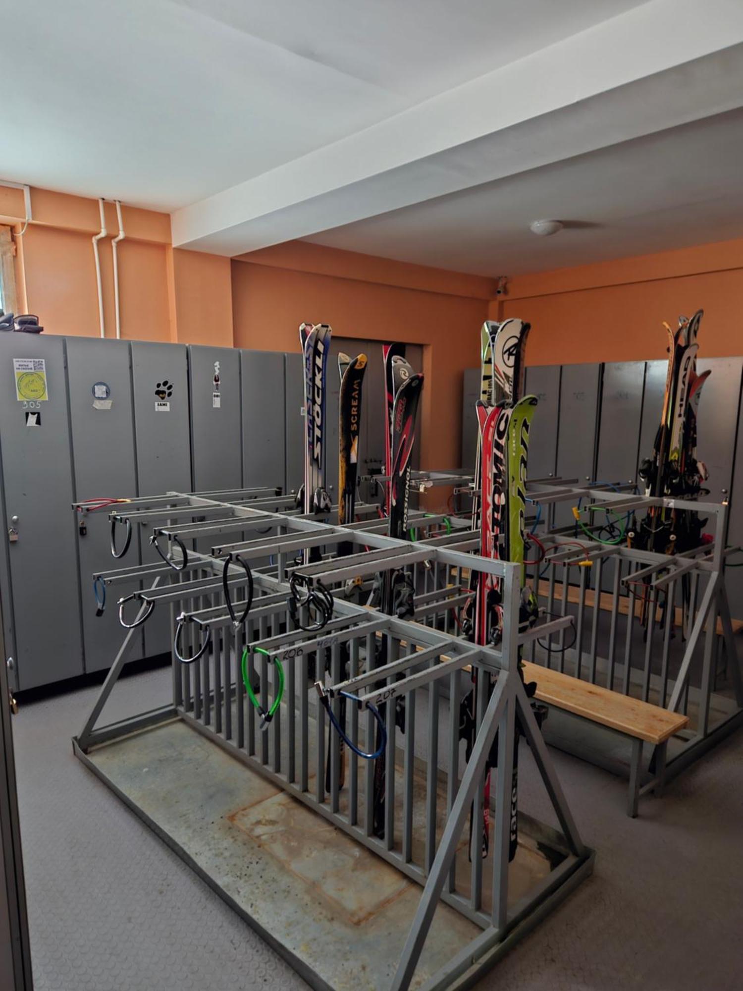 Studio Gudauri Penta 405 Kültér fotó